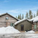 Feriehus Taruilevi 8 H2 By Interhome *