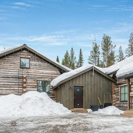 Taruilevi 8 H2 By Interhome Holiday home