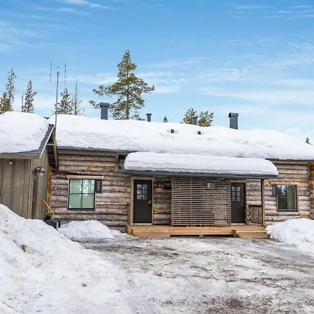 Taruilevi 8 H2 By Interhome Holiday home *