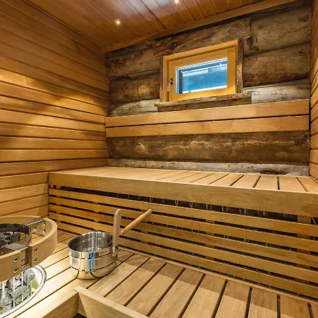 Holiday home Taruilevi 8 H2 By Interhome Levi