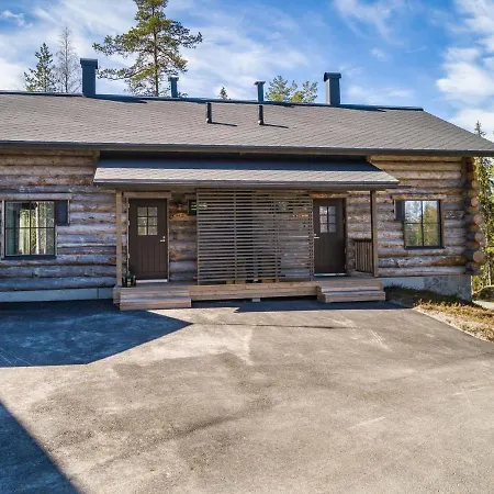 Holiday home Taruilevi 8 H2 By Interhome *