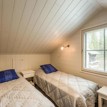 Taruilevi 8 H2 By Interhome Holiday home Levi