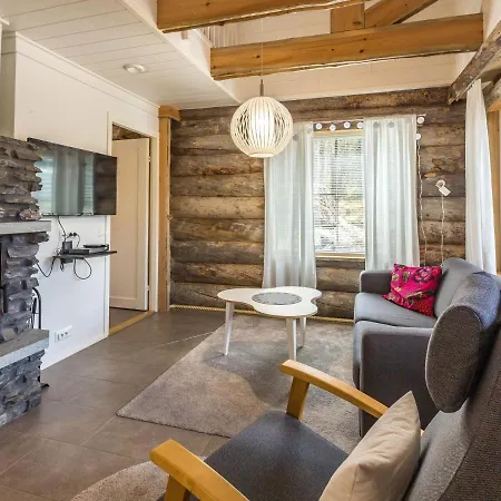 Taruilevi 8 H2 By Interhome Holiday home Levi
