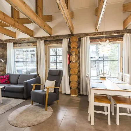Holiday home Taruilevi 8 H2 By Interhome Levi