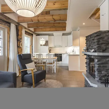 Taruilevi 8 H2 By Interhome *