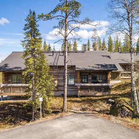 Taruilevi 8 H2 By Interhome *