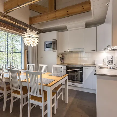 Taruilevi 8 H2 By Interhome