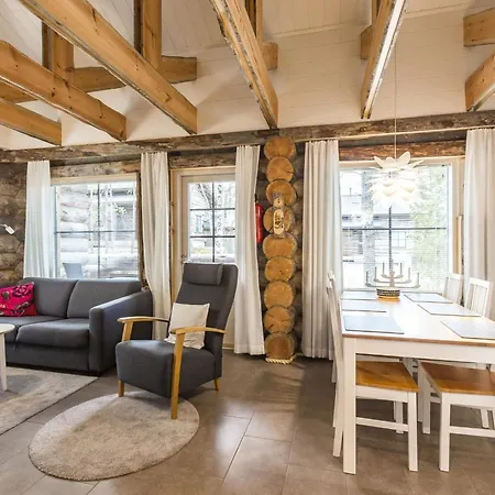 Дом отдыха Taruilevi 8 H2 By Interhome