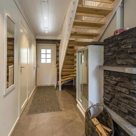 Taruilevi 8 H2 By Interhome Tatil Evi *