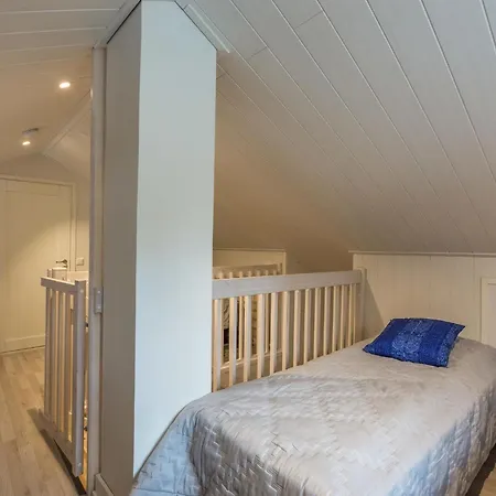 Taruilevi 8 H2 By Interhome Леви