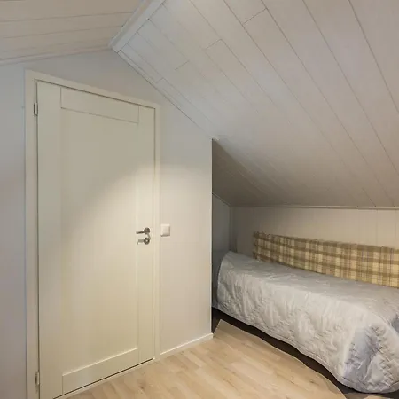 Tatil Evi Taruilevi 8 H2 By Interhome Levi