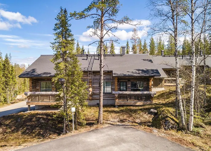 Taruilevi 8 H2 By Interhome *