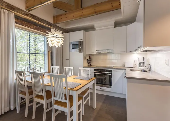 Taruilevi 8 H2 By Interhome