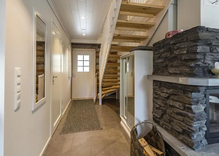 Taruilevi 8 H2 By Interhome Дом отдыха *