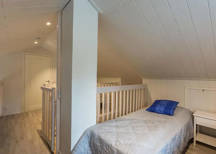 Taruilevi 8 H2 By Interhome Леви