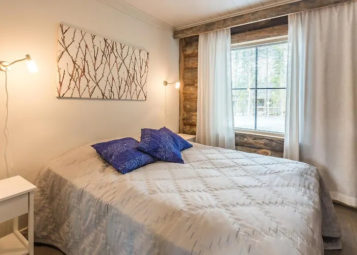 Taruilevi 8 H2 By Interhome * Леви