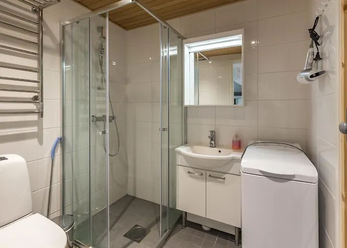 Taruilevi 8 H2 By Interhome