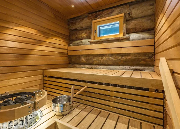 Taruilevi 8 H2 By Interhome *