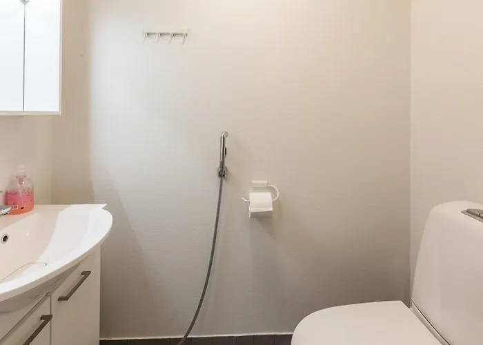 Taruilevi 8 H2 By Interhome * Леви