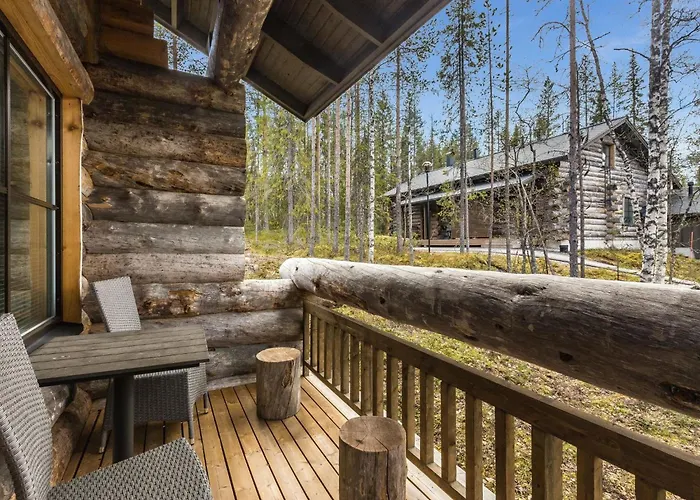 Taruilevi 8 H2 By Interhome レヴィ